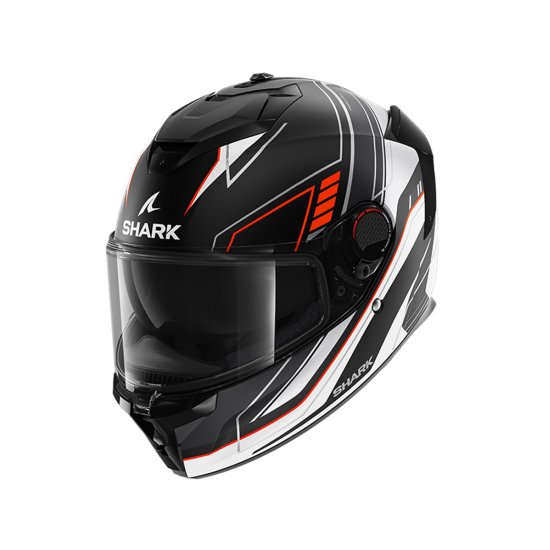 Shark Spartan GT Pro Toryan Motorcycle Helmet at JTS Biker Clothing 